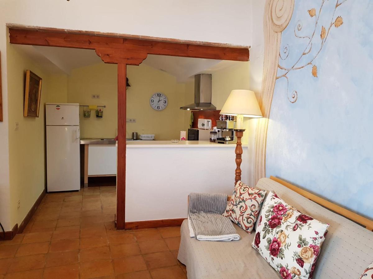Loft De La Seda Centro Ayuntamiento Daire Granada Dış mekan fotoğraf