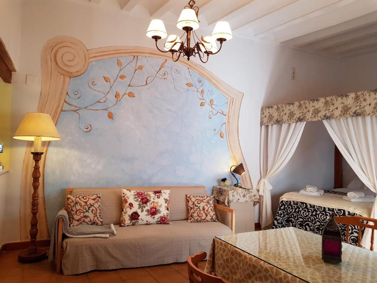 Loft De La Seda Centro Ayuntamiento Daire Granada Dış mekan fotoğraf