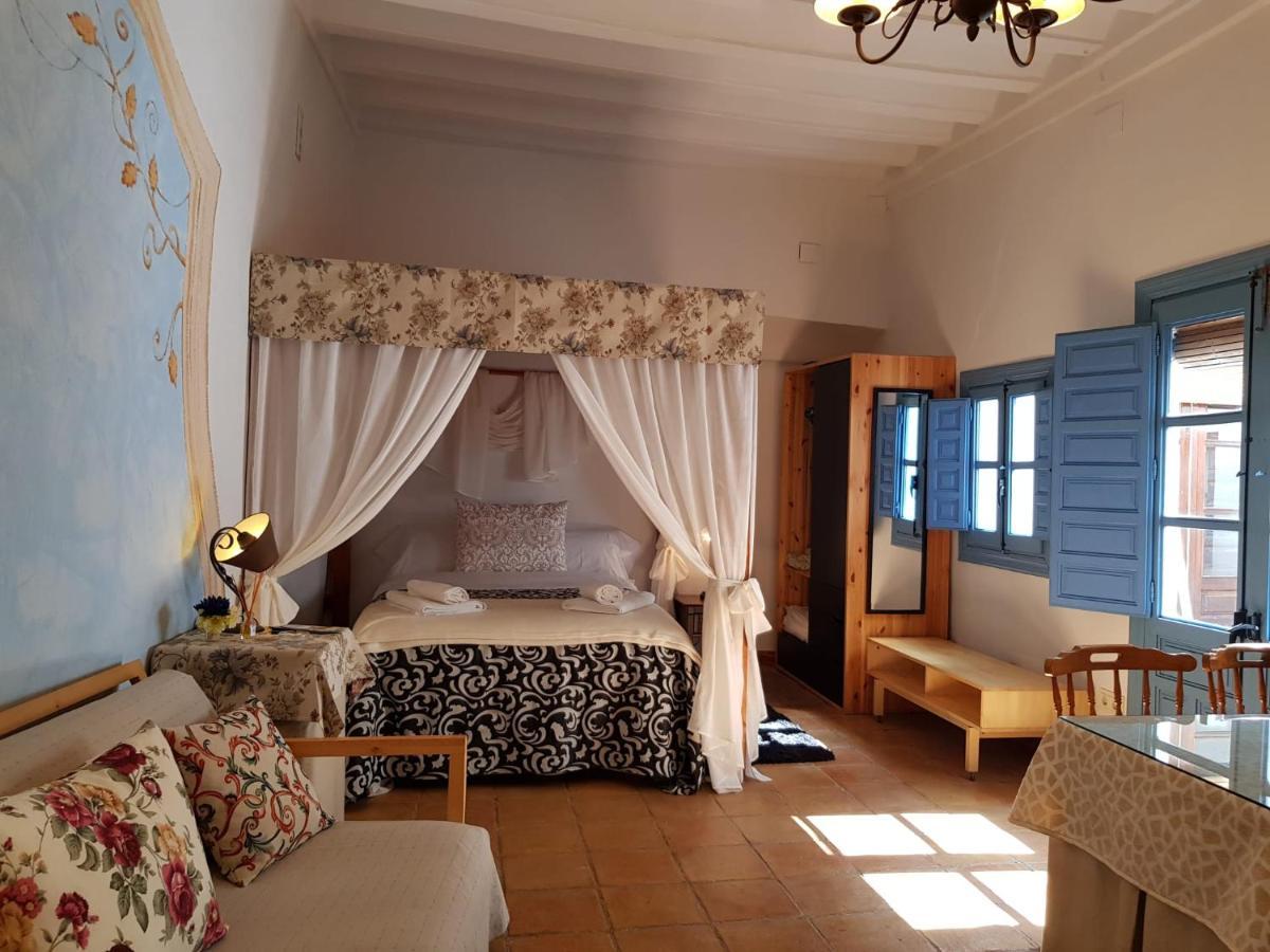 Loft De La Seda Centro Ayuntamiento Daire Granada Dış mekan fotoğraf