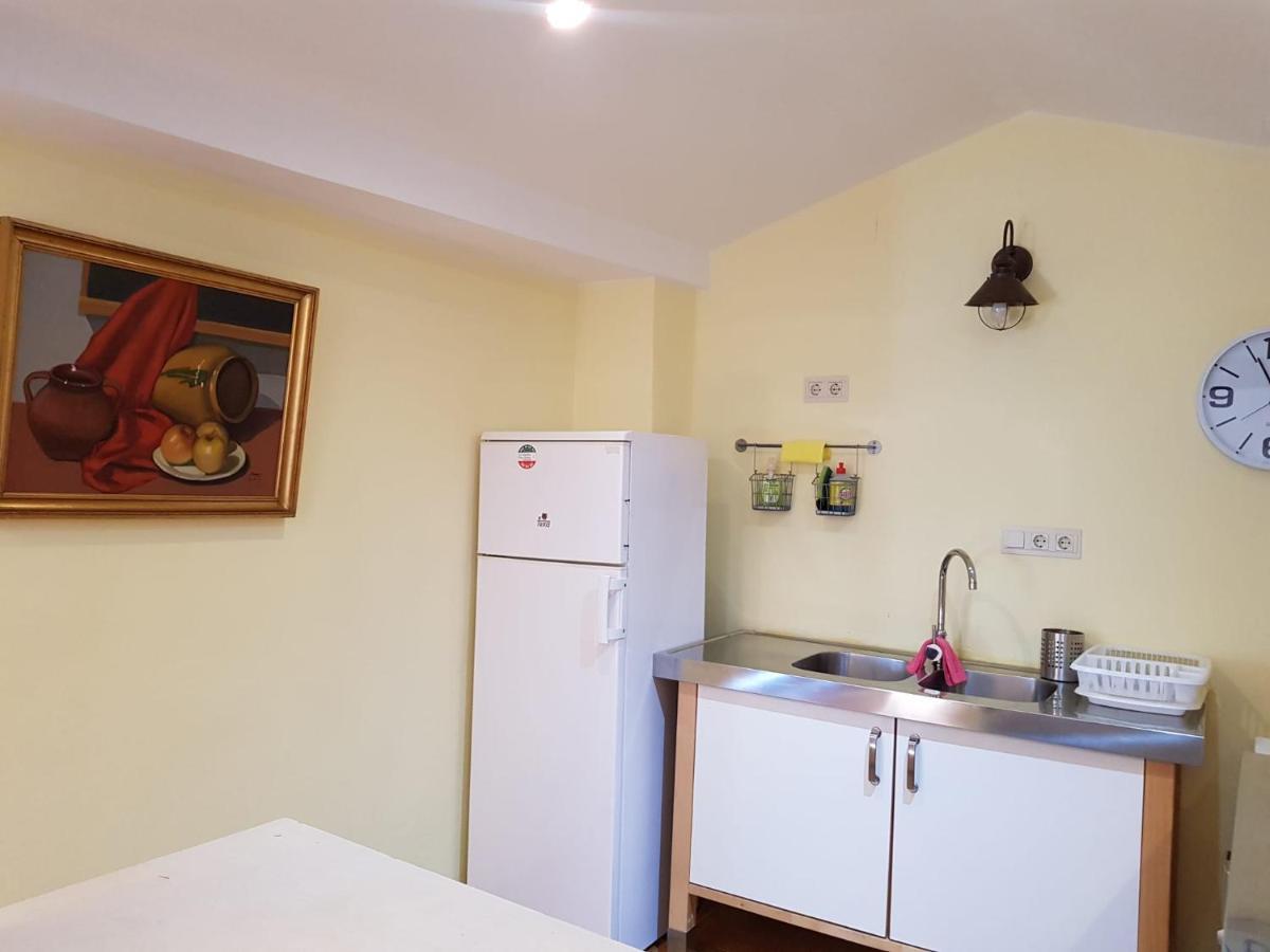 Loft De La Seda Centro Ayuntamiento Daire Granada Dış mekan fotoğraf