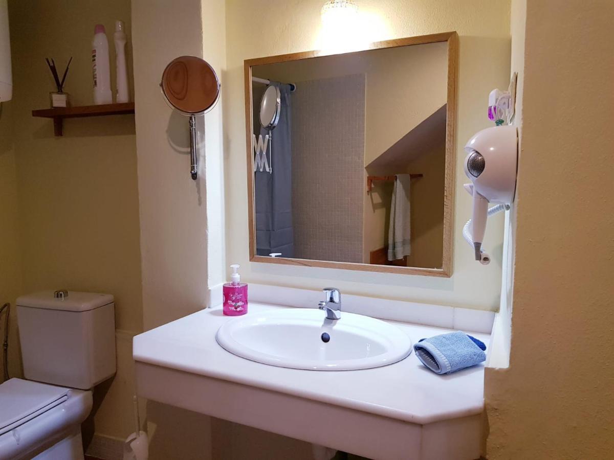 Loft De La Seda Centro Ayuntamiento Daire Granada Dış mekan fotoğraf