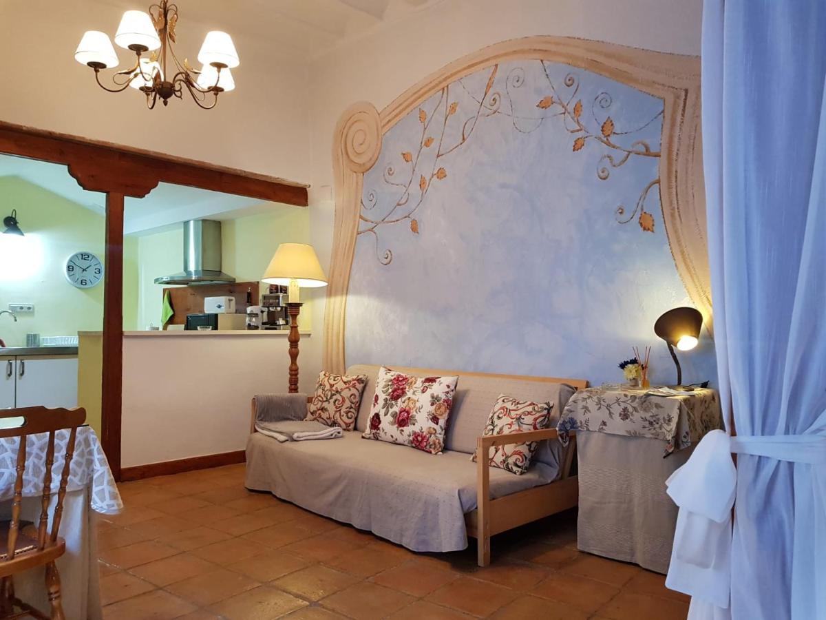 Loft De La Seda Centro Ayuntamiento Daire Granada Dış mekan fotoğraf