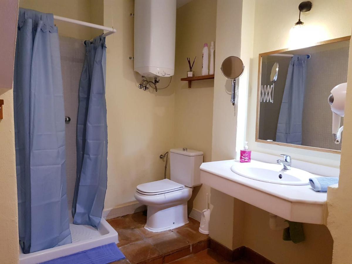 Loft De La Seda Centro Ayuntamiento Daire Granada Dış mekan fotoğraf