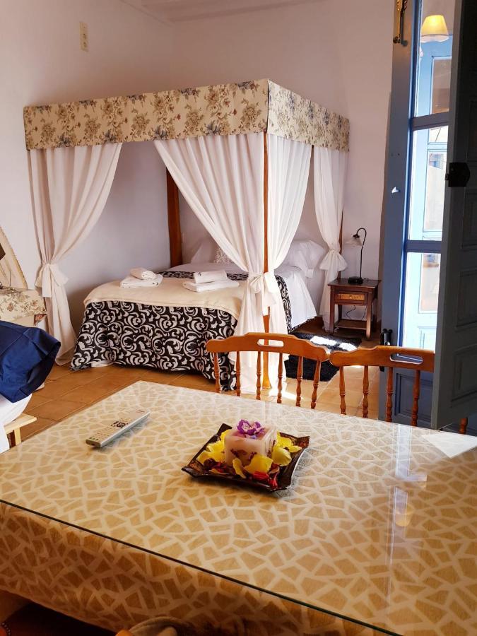 Loft De La Seda Centro Ayuntamiento Daire Granada Dış mekan fotoğraf