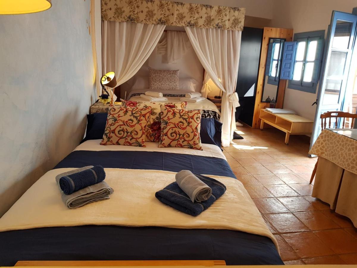 Loft De La Seda Centro Ayuntamiento Daire Granada Dış mekan fotoğraf